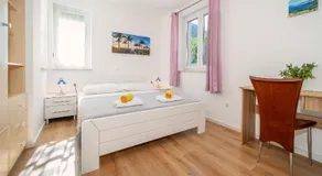 Deluxe Apartments Kovac with Terrace - Image 2
