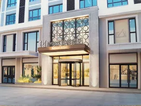 Mehood Theater Hotel, Jinan High -tech Zone Wanda Plaza - Image 1