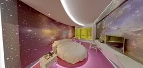 Unistar Selected Hotel (Yantai Muping Beiguan Street) - Image 4