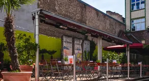Ballhaus Berlin Hostel - Image 5