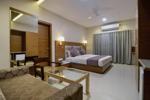 Hotel O Blue Orchid - Image 2