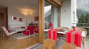 Edelweiss Ferienwohnung, Darvena - Image 4