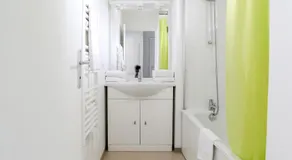 Entre le Pont 9 et l'Eveque , Les Hauts de Honfleur, Piscine, WIFI et Parking gratuits - Image 2