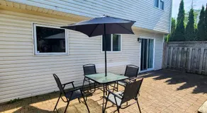 Yuan's Cozy 4BR House in Charlottetown - Image 2