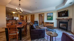 Voll ausgestattete wunderschöne Wohnung mit Terrasse und Whirlpool | Nah am Skifahren - Image 2