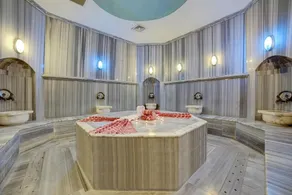 Yücesoy Liva Hotel Spa & Convention Center Mersin - Image 5