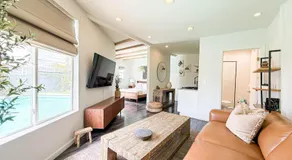 Charming Studio Oasis with Pool Near SoFi - MKLAD4 - Image 2
