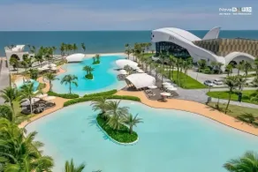 Bali Villa- Đối diện Tropicana Park - Novaworld Hồ Tràm - Image 3