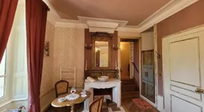 Château St Sulpice Chambre Porcelaine - Image 2