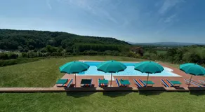 Podere Chiaromonte - Image 4