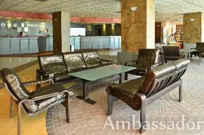 Hotel Ambassador - Free Parking - Image 5
