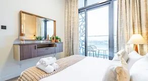 Cozy 1BR Near Abu Dhabi Airport - Image 4
