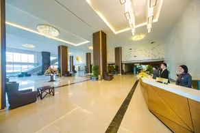 Muong Thanh Grand Cua Lo Hotel - Image 3