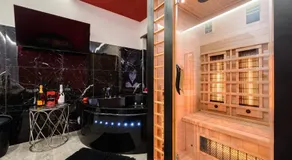 B&B BELIEVE one suite con spa - Image 3