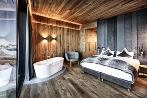 Apartment in Kaltenbach with Ski-InSki-Out - Image 2