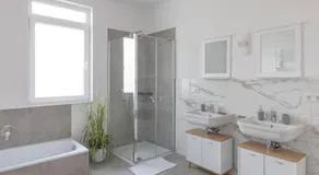 Moderne 2 Zimmer Ferienwohnung mit Dachterrasse - 95qm - Image 2