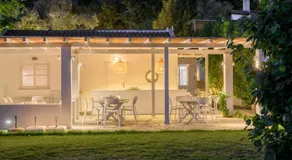 Villa de lujo en Skiathos | Holiday Deluxe 1 dormitorio | Vromolimnos - Image 5