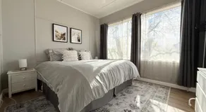 Cosy Country Cottage with AirCon - Image 2