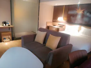 IU Hotel Beijing Yizhuang Economic Development Zone 2nd Chuangke Street - Image 5