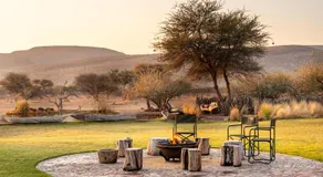 Okonjima Luxury Bush Camp - Image 4