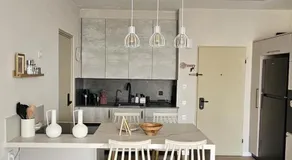 נורדאו 11 Nordau פנטהאוז נוף לים Sea View Penthouse - Image 4