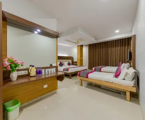 Hotel Vihar Deluxe Ratnagari - Image 3