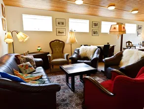 Hotel Hjardarbol - Image 2