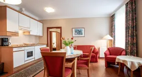 Aparthotel Hohenzollern - Image 2