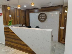 Hotel Royal Grand - Image 3