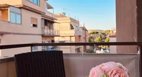 Amor home guest house -200 m dalla metro A Subaugusta - Image 3