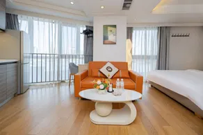 Jubeile Selected Apartments - Shanghai - Image 5