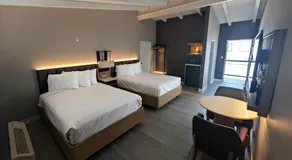 Luxury Inn Los Angeles - Norwalk - Image 4