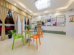 Shell Hotel Zhejiang Jiaxing Youyi Street - Image 4