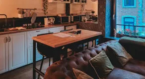 Loft urbain style Brooklyn - Image 2