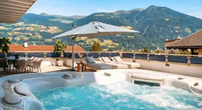 CLOUD 9 - Private Whirlpool & Rooftop Terrace - Image 3