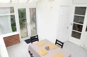 NEW 1BD Detached House in the Heart of Lincoln - Image 3