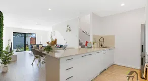 Breath of Nature Home with Pool & BBQ in Throsby - Image 5