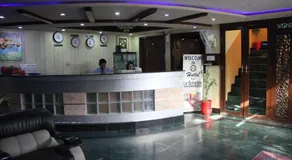 Hotel The Leschanze - Image 4