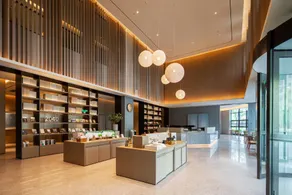 JI Hotel Nanjing Gaochun Crab City - Image 2