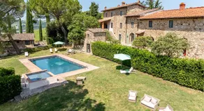 Relais Badia a Passignano - Image 4