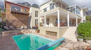 Entabeni Guest House - Image 3