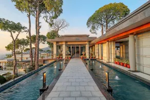 Moksha Himalaya Spa Resort - Image 2