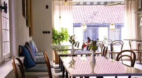 Adelsgatan Bed & Breakfast - Image 2