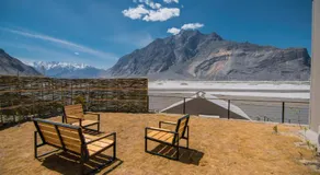 Khoj Resorts Shigar - Image 4