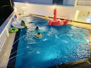 Tran Duy Villa Sea View 1 with Upper Private Pool - Image 5