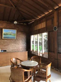 Amerta Giri Hotel Dieng Wonosobo - Image 5