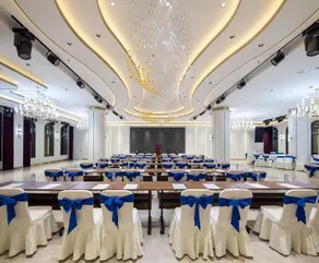 FONTOO Hotel (Dalian Suoyuwan Football Stadium) - Image 5