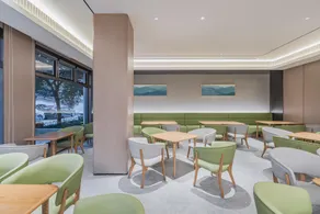 JI Hotel Shanghai Meiling North Road Subway Station - Image 5