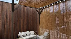 Exclusive Wellness House with Jacuzzi and Sauna, 10 Gardens - Image 3