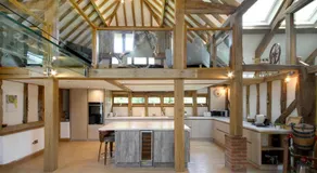 A Barn at South Downs Stay - Image 4